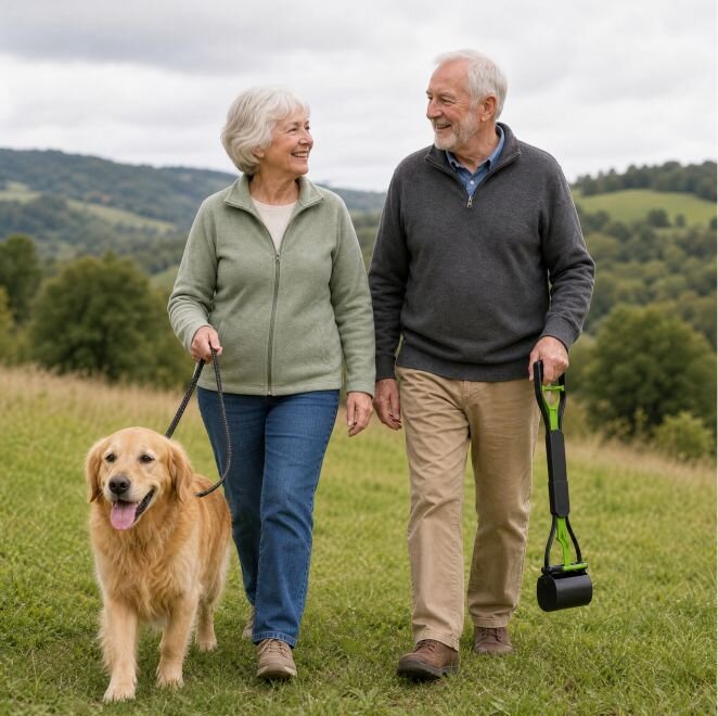 HappyScooper image