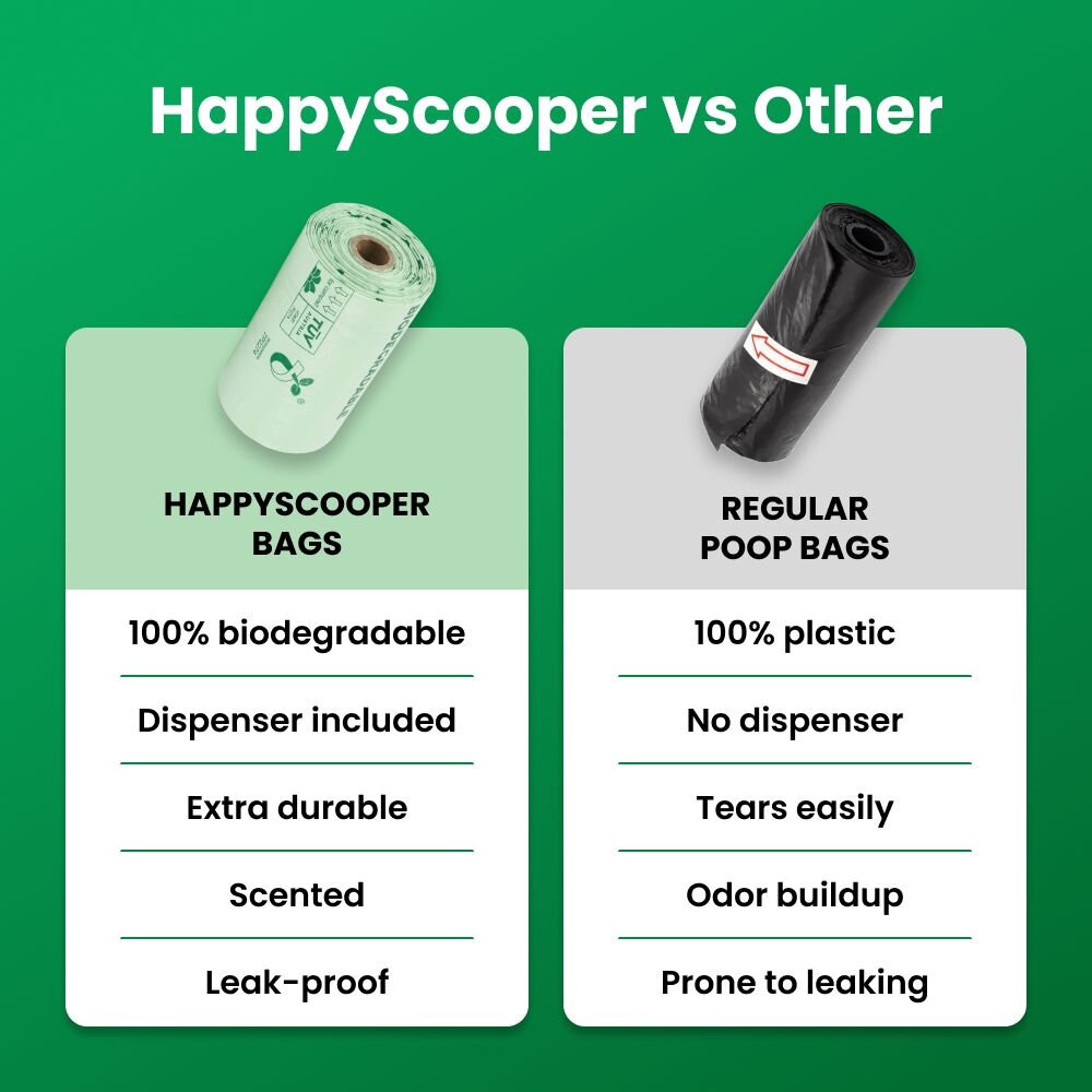HappyScooper image