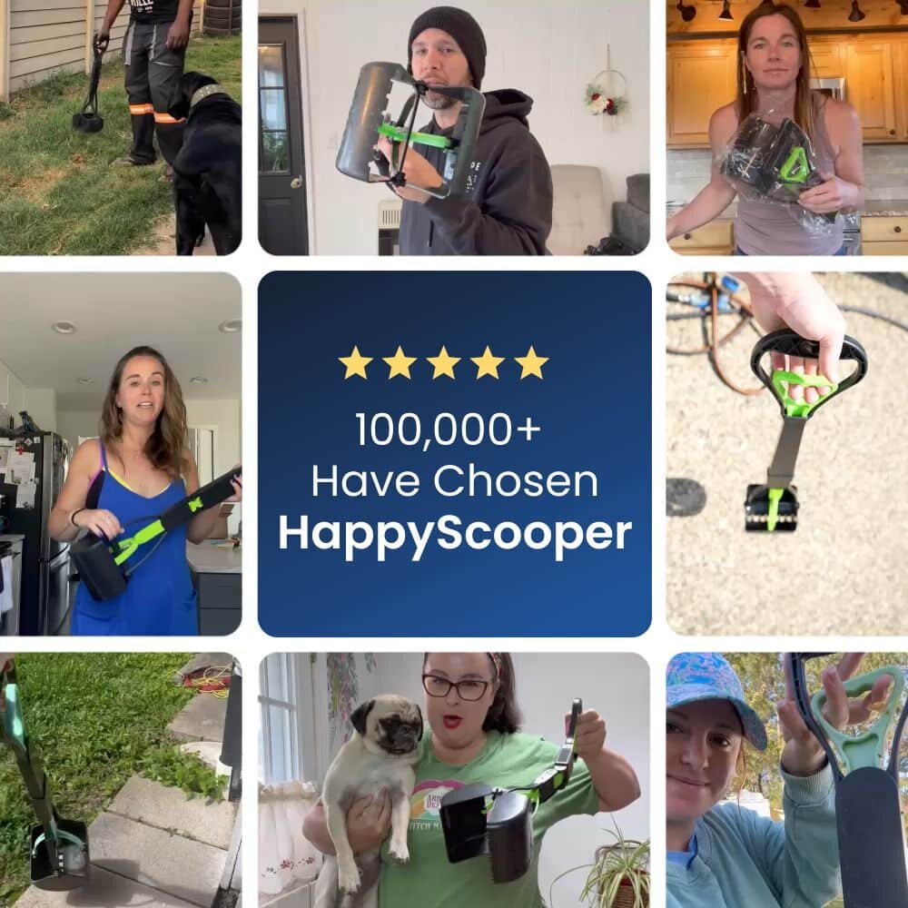 HappyScooper image